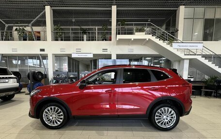 Haval Jolion, 2025 год, 2 449 000 рублей, 4 фотография