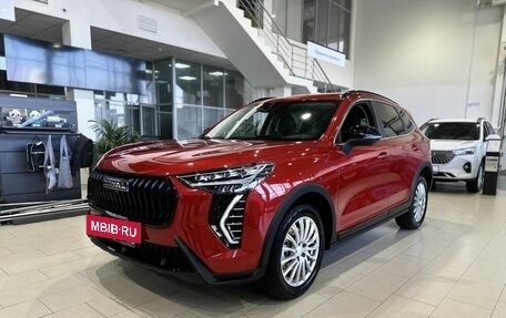 Haval Jolion, 2025 год, 2 449 000 рублей, 3 фотография