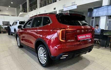 Haval Jolion, 2025 год, 2 449 000 рублей, 5 фотография
