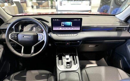 Haval Jolion, 2025 год, 2 449 000 рублей, 19 фотография