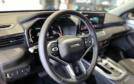 Haval Jolion, 2025 год, 2 449 000 рублей, 13 фотография