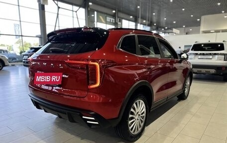 Haval Jolion, 2025 год, 2 449 000 рублей, 9 фотография