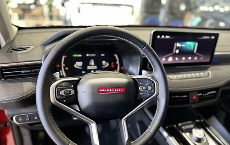 Haval Jolion, 2025 год, 2 449 000 рублей, 15 фотография