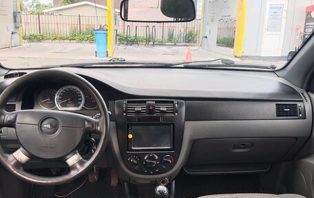 Chevrolet Lacetti, 2006 год, 300 000 рублей, 5 фотография