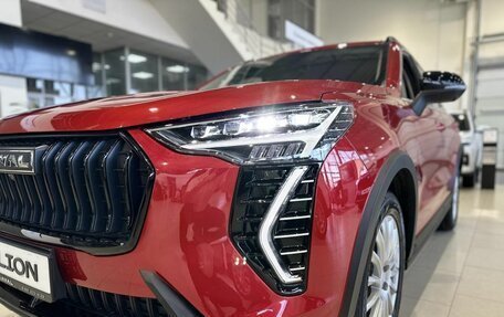 Haval Jolion, 2025 год, 2 449 000 рублей, 30 фотография