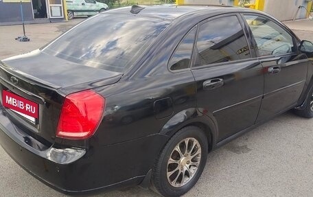 Chevrolet Lacetti, 2006 год, 300 000 рублей, 2 фотография