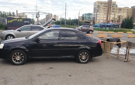 Chevrolet Lacetti, 2006 год, 300 000 рублей, 8 фотография