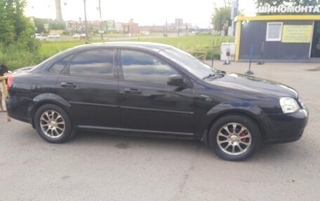 Chevrolet Lacetti, 2006 год, 300 000 рублей, 6 фотография