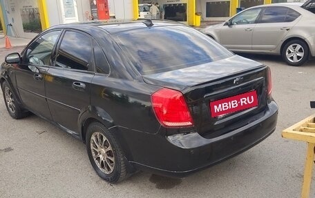 Chevrolet Lacetti, 2006 год, 300 000 рублей, 7 фотография