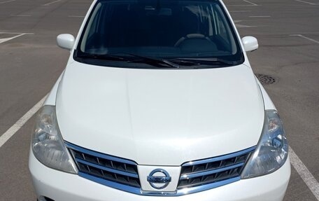 Nissan Tiida, 2010 год, 820 000 рублей, 6 фотография