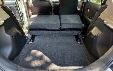 Nissan Tiida, 2010 год, 820 000 рублей, 14 фотография