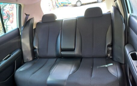 Nissan Tiida, 2010 год, 820 000 рублей, 15 фотография