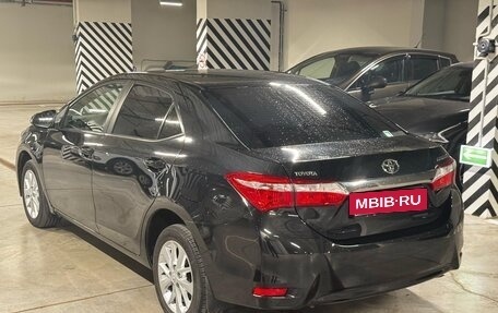 Toyota Corolla, 2013 год, 1 300 000 рублей, 3 фотография
