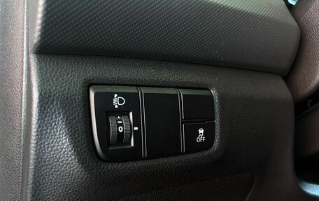 Hyundai Creta I рестайлинг, 2020 год, 1 699 000 рублей, 13 фотография