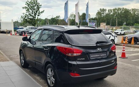 Hyundai ix35 I рестайлинг, 2012 год, 980 000 рублей, 9 фотография