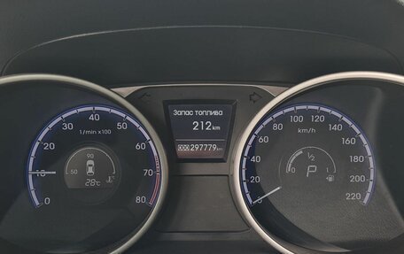 Hyundai ix35 I рестайлинг, 2012 год, 980 000 рублей, 15 фотография