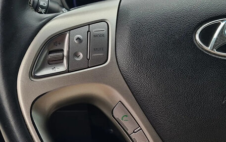 Hyundai ix35 I рестайлинг, 2012 год, 980 000 рублей, 11 фотография
