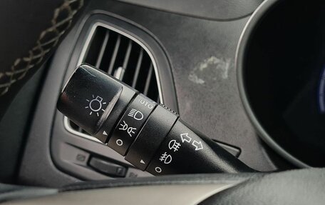Hyundai ix35 I рестайлинг, 2012 год, 980 000 рублей, 13 фотография