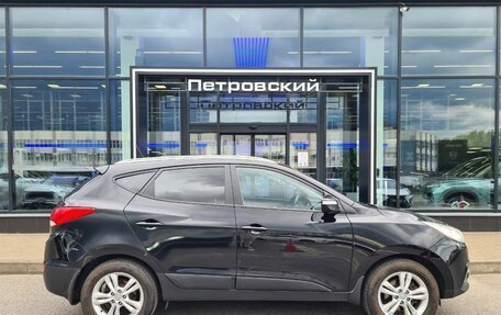 Hyundai ix35 I рестайлинг, 2012 год, 980 000 рублей, 6 фотография