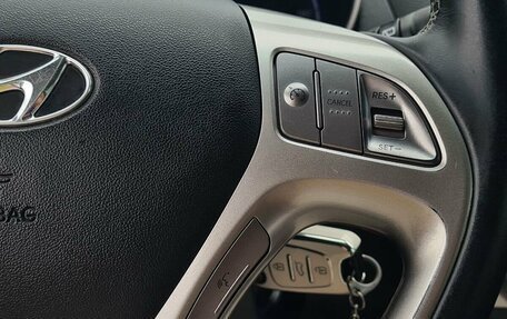 Hyundai ix35 I рестайлинг, 2012 год, 980 000 рублей, 12 фотография