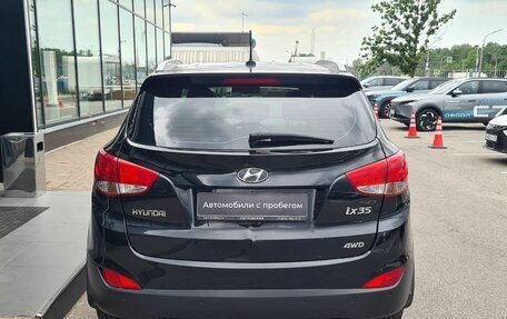 Hyundai ix35 I рестайлинг, 2012 год, 980 000 рублей, 7 фотография