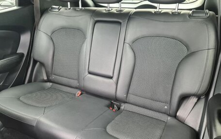 Hyundai ix35 I рестайлинг, 2012 год, 980 000 рублей, 20 фотография