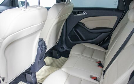 Mercedes-Benz B-Класс, 2013 год, 1 043 000 рублей, 11 фотография