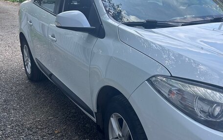 Renault Fluence I, 2013 год, 720 000 рублей, 3 фотография