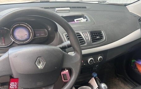 Renault Fluence I, 2013 год, 720 000 рублей, 6 фотография