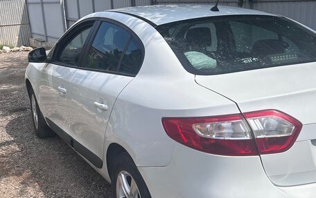 Renault Fluence I, 2013 год, 720 000 рублей, 5 фотография