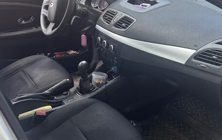Renault Fluence I, 2013 год, 720 000 рублей, 7 фотография