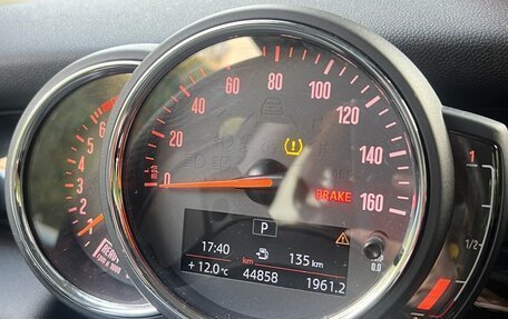 MINI Hatch, 2019 год, 2 350 000 рублей, 10 фотография
