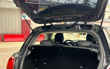 MINI Hatch, 2019 год, 2 350 000 рублей, 7 фотография