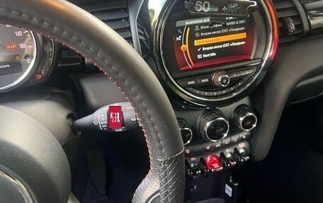 MINI Hatch, 2019 год, 2 350 000 рублей, 9 фотография