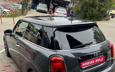 MINI Hatch, 2019 год, 2 350 000 рублей, 6 фотография