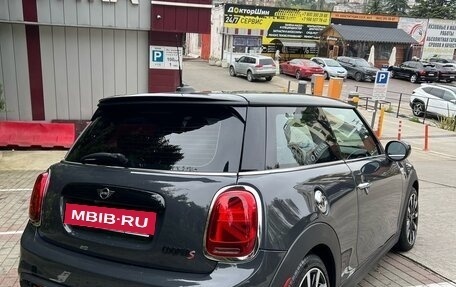 MINI Hatch, 2019 год, 2 350 000 рублей, 5 фотография