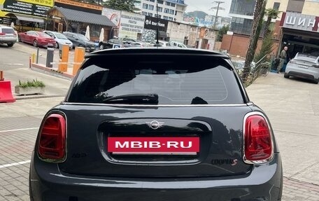 MINI Hatch, 2019 год, 2 350 000 рублей, 4 фотография