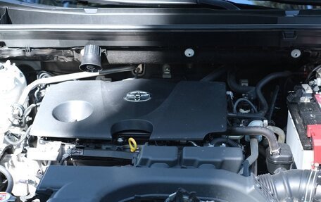 Toyota RAV4, 2020 год, 3 450 000 рублей, 17 фотография