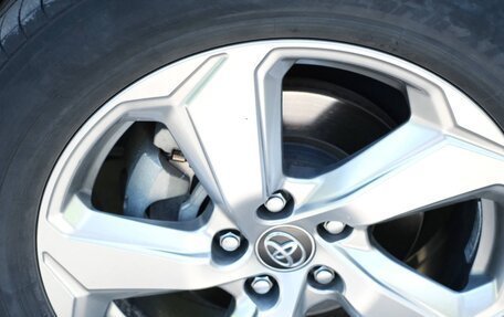 Toyota RAV4, 2020 год, 3 450 000 рублей, 20 фотография