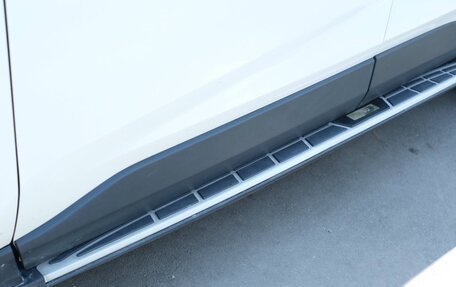 Toyota RAV4, 2020 год, 3 450 000 рублей, 21 фотография