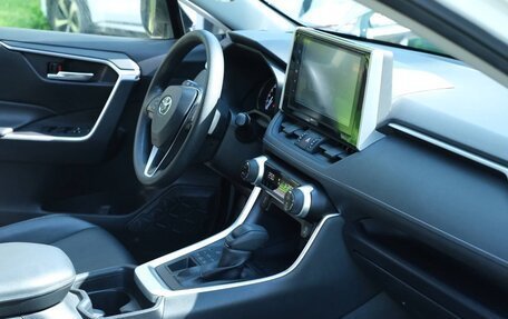 Toyota RAV4, 2020 год, 3 450 000 рублей, 32 фотография