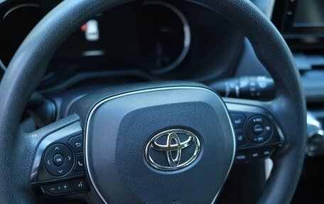 Toyota RAV4, 2020 год, 3 450 000 рублей, 30 фотография