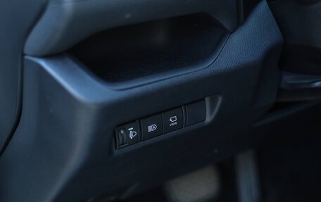 Toyota RAV4, 2020 год, 3 450 000 рублей, 37 фотография