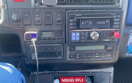 Volkswagen Multivan T4, 2001 год, 800 000 рублей, 7 фотография