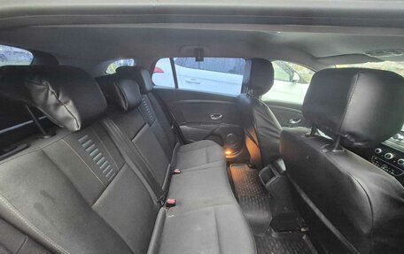 Renault Megane III, 2010 год, 515 000 рублей, 7 фотография