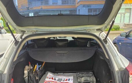Renault Megane III, 2010 год, 515 000 рублей, 6 фотография