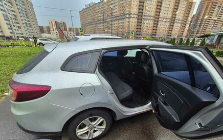 Renault Megane III, 2010 год, 515 000 рублей, 5 фотография