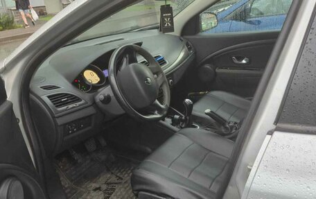 Renault Megane III, 2010 год, 515 000 рублей, 9 фотография