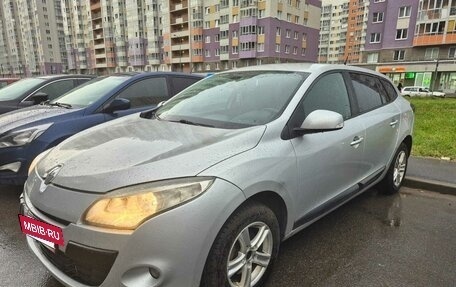Renault Megane III, 2010 год, 515 000 рублей, 15 фотография