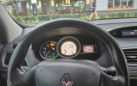 Renault Megane III, 2010 год, 515 000 рублей, 18 фотография